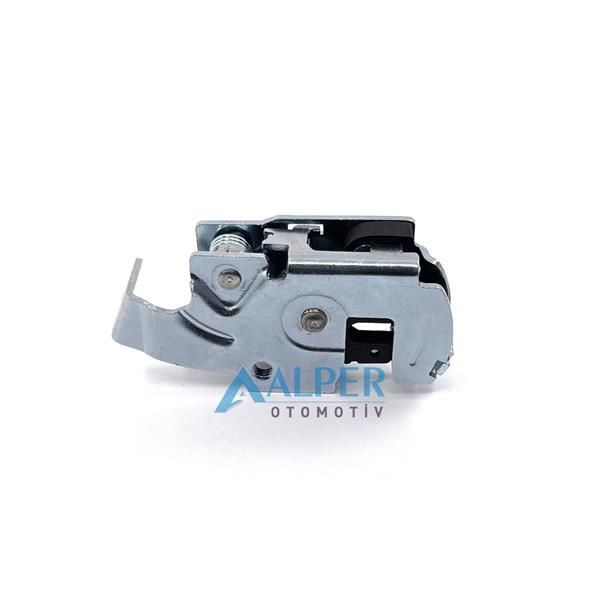 BAGAJ KAPI KİLİDİ ÜST SAĞ ALÇAK TAVAN DUCATO-BOXER-JUMPER III 06> — ALPER