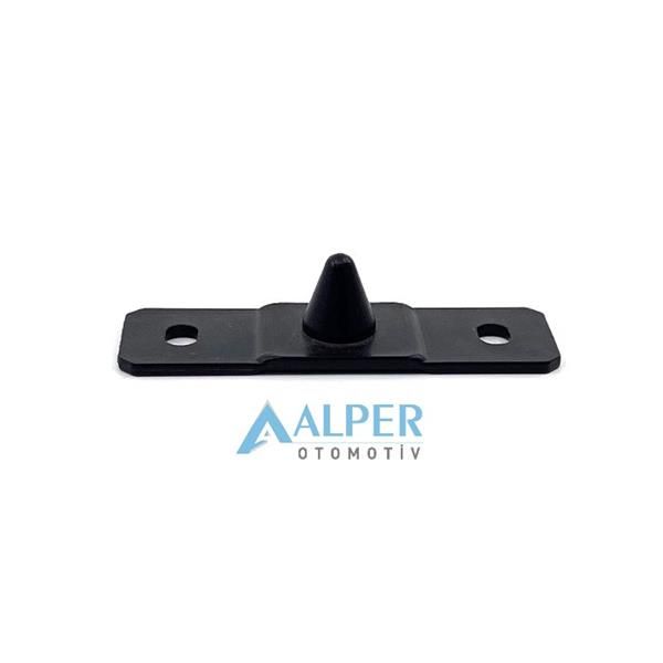 KAPI KİLİT KARŞILIĞI ORTA SAĞSOL FİORİNO — ALPER