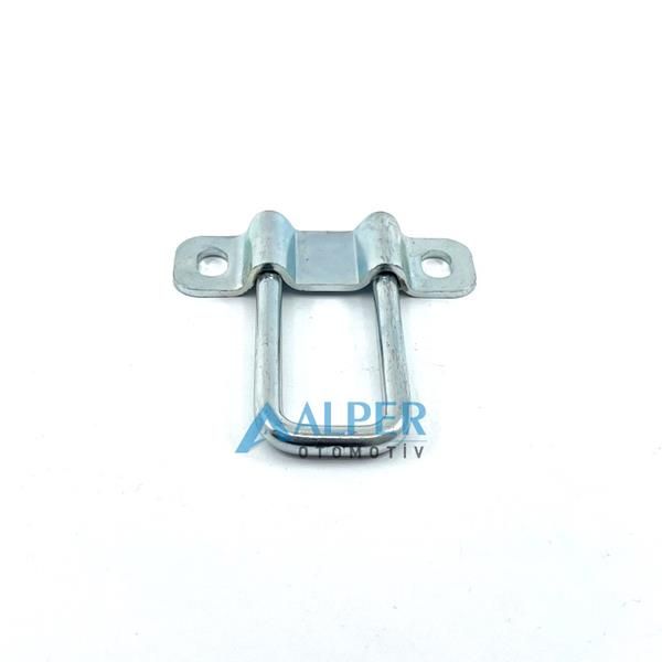 BAGAJ KİLİT KARŞILIĞI DOBLO — ALPER