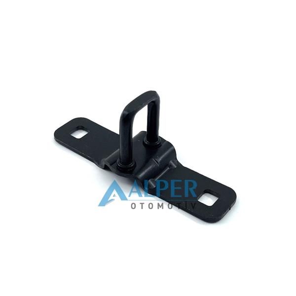 BAGAJ KİLİT KARŞILIĞI TEK KAPI DOBLO 10-11 — ALPER