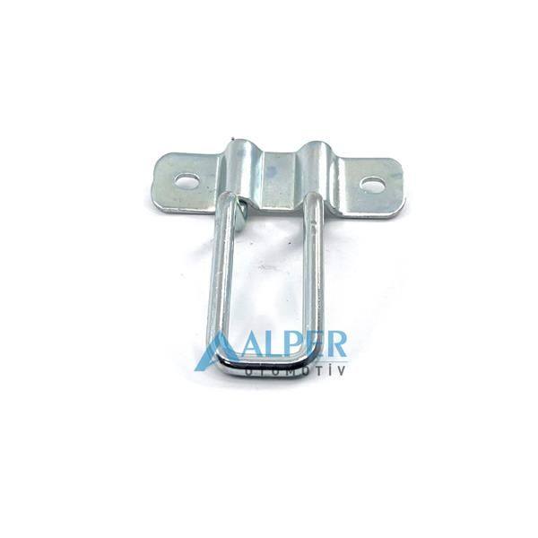 BAGAJ KİLİT KARŞILIĞI ÜST FIAT DUCATO III 06>14 BOXER III 06>14 JUMPER III 06>14 — ALPER