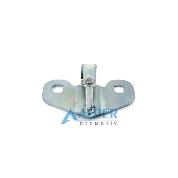 BAGAJ KAPI KİLİT KARŞILIĞI ALT DUCATO III-BOXER III-JUMPER III — ALPER