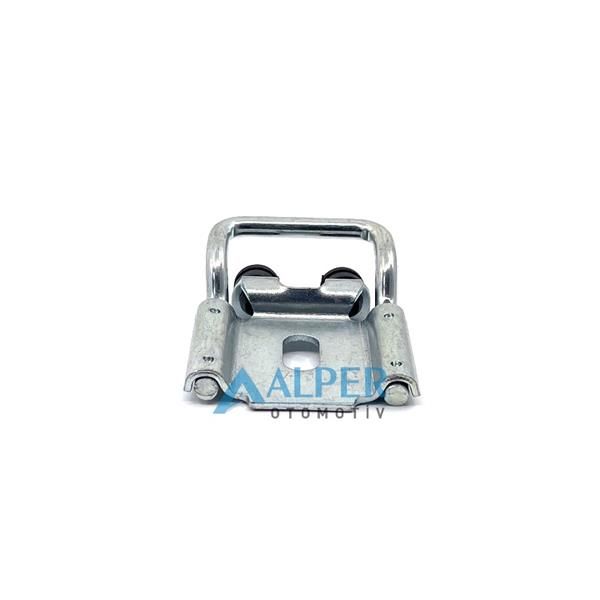BAGAJ KİLİT KARŞILIĞI ALT/ÜST R-L MASTER II-MOVANO — ALPER
