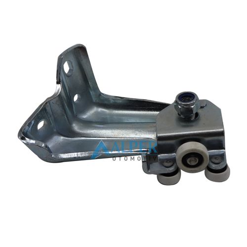SÜRGÜLÜ KAPI ÜST MEKANİZMASI KOMPLE SAĞ DUCATO III-BOXER III-JUMPER III 06 >