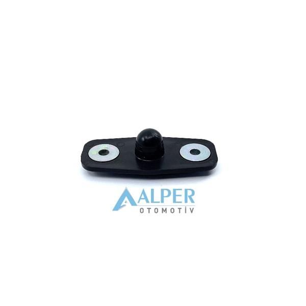 KAPI BADEMİ MASTER-MOVANO — ALPER