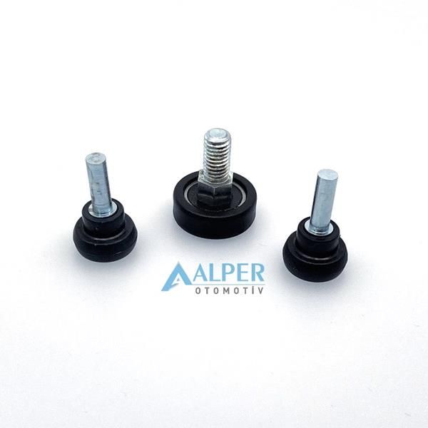ORTA KAPI ORTA MEKANİZMASI TAMİR TAKIMI MASTER III — ALPER