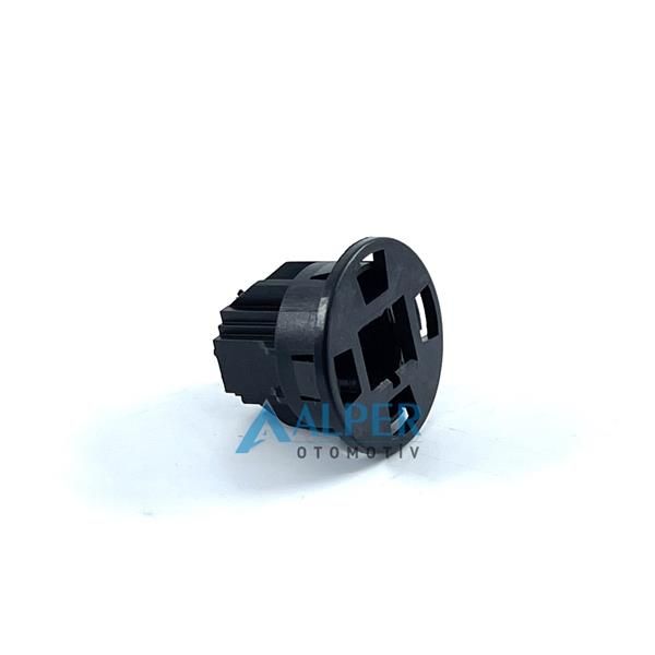 FAN MOTOR BAĞLANTI AYAĞI DOKKER-LODGY — ALPER