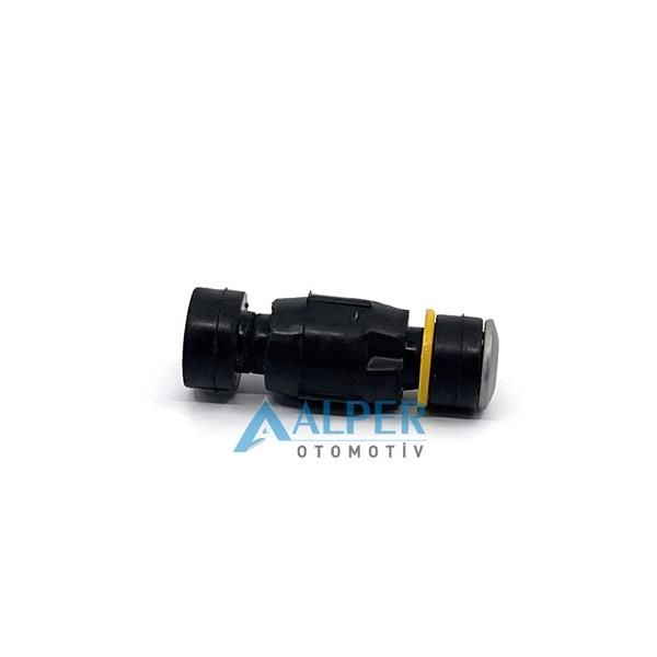 VİRAJ DEMİR UÇ LASTİĞİ ÇİVİLİ CLIO-EXP-KNG — ALPER