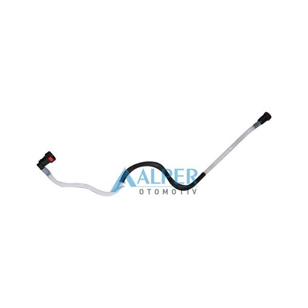 YAKIT HORTUMU RENAULT CLİO IV 12> CAPTUR 13> 1.5dCi — ALPER