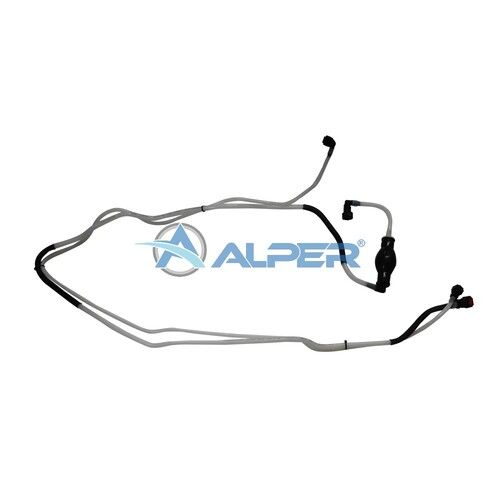 YAKİT BORUSU RENAULT CLIO II 98> KANGOO 97> CLIO SYMBOL 00> 1.5 dCi K9K — ALPER