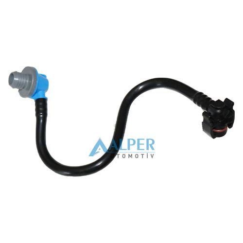 WESTINGHOUSE VAKUM BORUSU RENAULT FLUENCE 09> MEGANE III 09> 1.6 16V K4M — ALPER