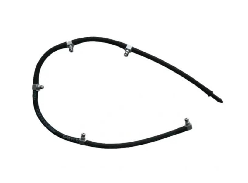 ENJEKTÖR GERİ DÖNÜŞ HORTUMU C30 06-12-C70 06-13-S40 06-10-S60 05-10-S80 06> V50 05-07-V70 01-08-XC70 05-07 XC90 05-14 2.4D 2.4D5 2.4D3 2.4TDI — ALPER