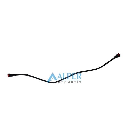YAKIT BESLEME BORUSU PEUGEOT P307 00>09 P308 07>14 RZC 10>15 C4 04>11 DS4 11>15 1.6-2.0 HDI — ALPER