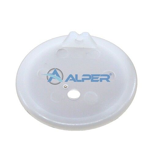SU FİSKİYE DEPO KAPAĞI R9-R11 — ALPER