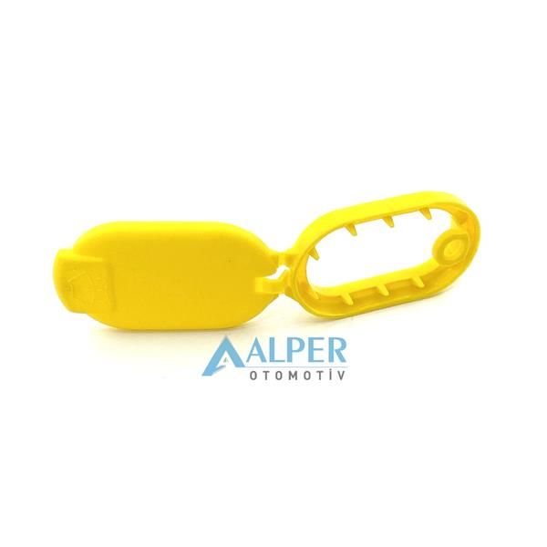 SU FİSKİYE DEPO KAPAĞI MGN II-TRAFIC — ALPER