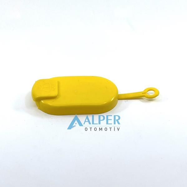 SU FİSKİYE DEPO KAPAĞI MEGANE II-CLIO-KANGOO-SYMBOL-TWNG-LAGUNA — ALPER