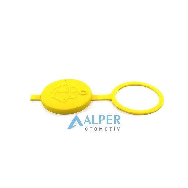 SU FİSKİYE DEPO KAPAĞI KANGOO III MASTER III — ALPER