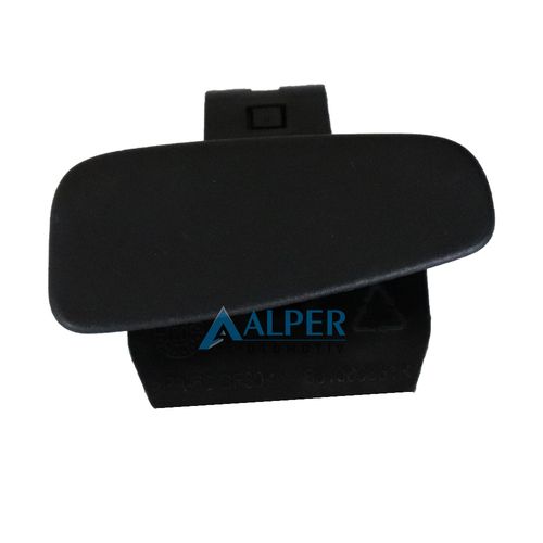 TORPİDO KAPAK KİLİDİ CLIO IV — ALPER
