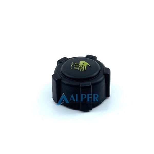 RADYATÖR EK DEPO KAPAĞI CLİO III-KANGOO III-LOGAN III — ALPER