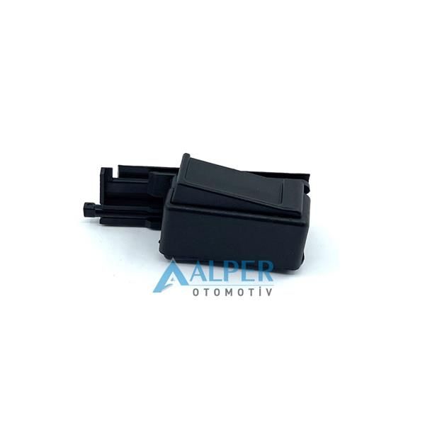 SÜRGÜLÜ KAPI CAM AÇMA MANDALI SOL DOBLO I-II 02-12 — ALPER