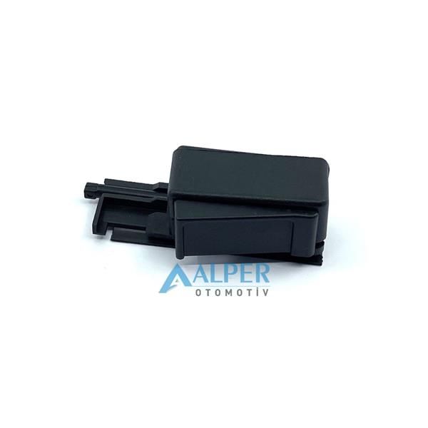 SÜRGÜLÜ KAPI CAM AÇMA MANDALI SAĞ DOBLO I-II 02-12 — ALPER