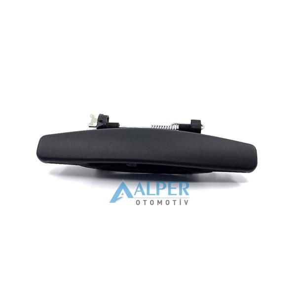 KAPI KOLU DIŞ SOL CLIO SYMBOL THALIA 09 > DACIA SANDERO-DUSTER — ALPER