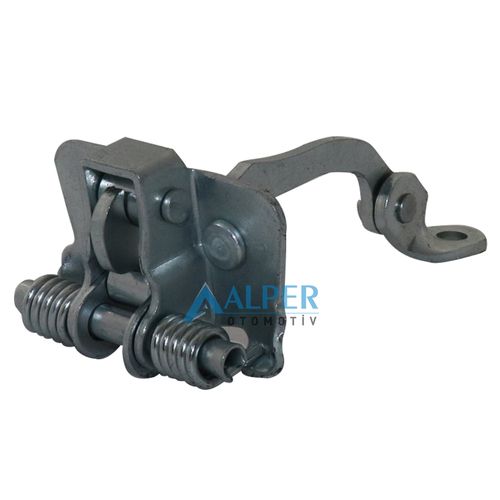 KAPI GERGİSİ ARKA SAĞ/SOL PEUGEOT P206 98>13 — ALPER