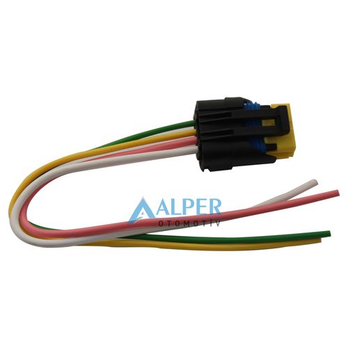 ŞAMANDIRA SOKETI MASTER III 09> — ALPER