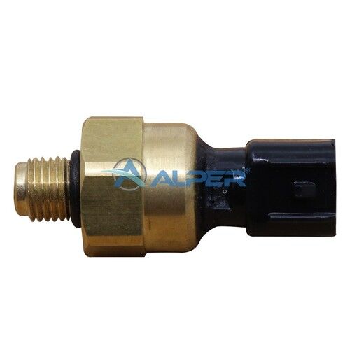 DİREKSİYON POMPA BASINÇ MÜŞÜRÜ FORD FOCUS 98> İNCE DİŞ: 3/8x24 — ALPER