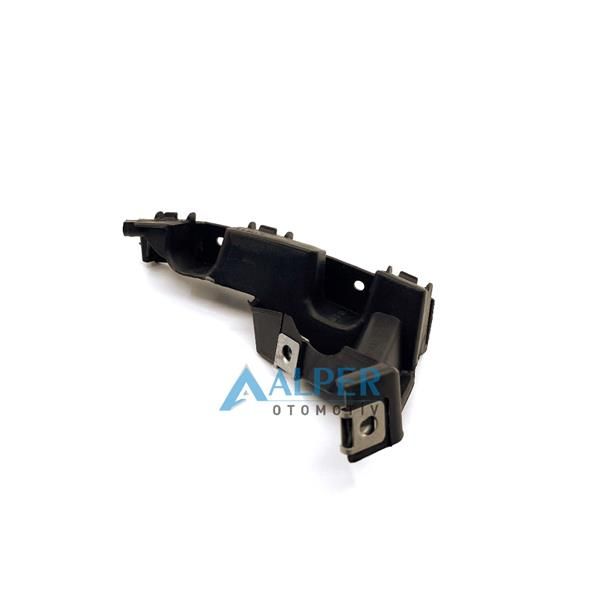 TAMPON SAĞ ÖN BRAKET RENAULT CLIO III 05>14 THALIA SYMBOL 09>13 — ALPER