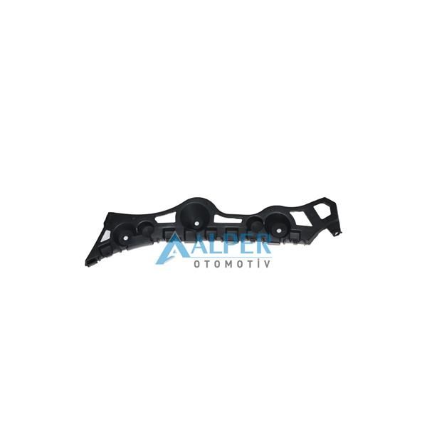 ARKA TAMPON BRAKETİ SAĞ RENAULT SYMBOL III 13> — ALPER