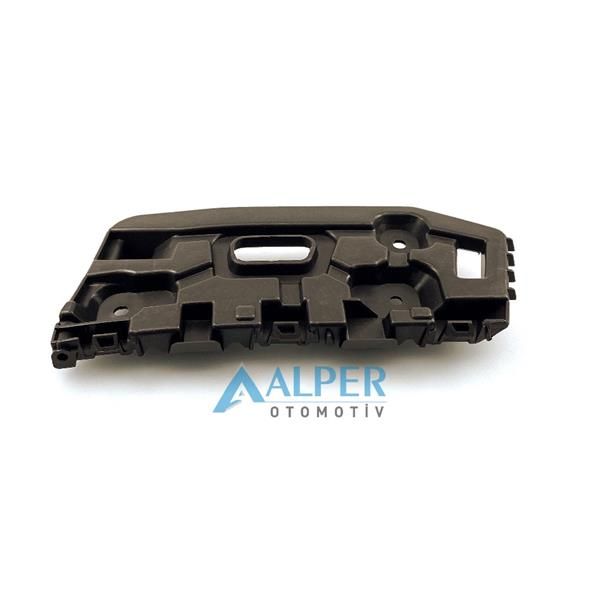 ÖN TAMPON BAĞLANTI BRAKETİ SOL DACIA DOKKER 12> LODGY 12> — ALPER