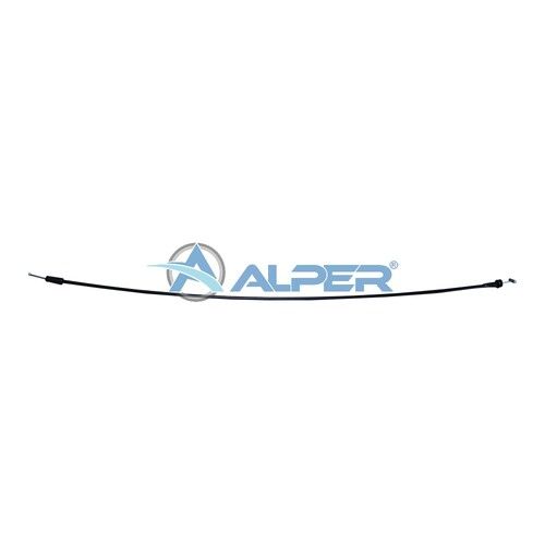 ORTA KAPI İÇ AÇMA TELI SAĞ KANGO II — ALPER