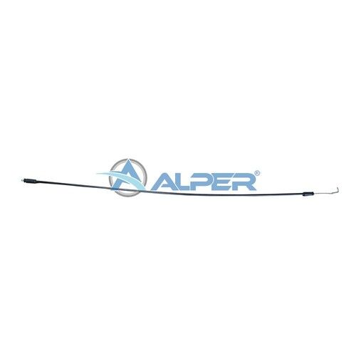 BAGAJ KAPI KILIT TELI MASTER II — ALPER