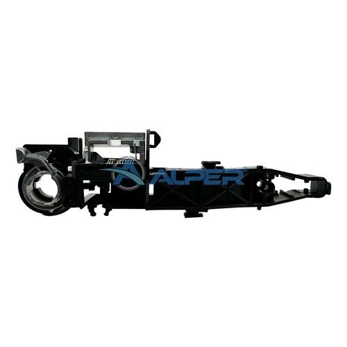DIŞ KAPI AÇMA KOLU İÇ MEKANIZMASI ÖN SAĞ- BAGAJ KAPISI RENAULT MASTER III 10> TRAFIC III 15> — ALPER