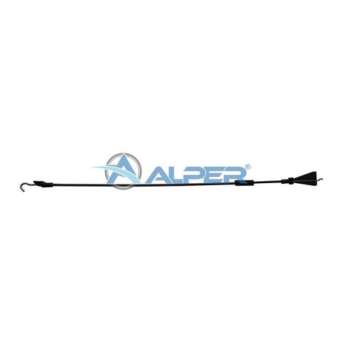 KAPI İÇ AÇMA TELI ÖN SAĞ-SOL CORSA D — ALPER