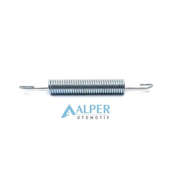 FREN LIMITÖR YAYI TEMPRA-TIPO — ALPER