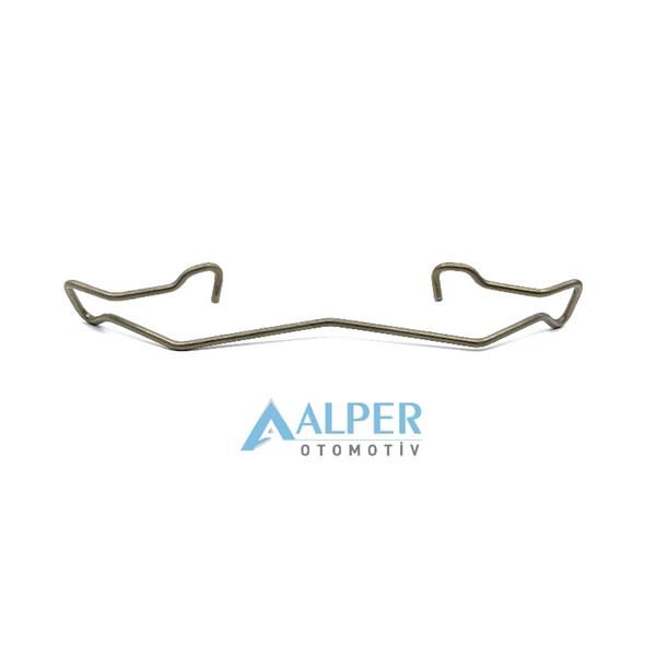 FREN KALIPER YAYI DOBLO-ALBEA — ALPER