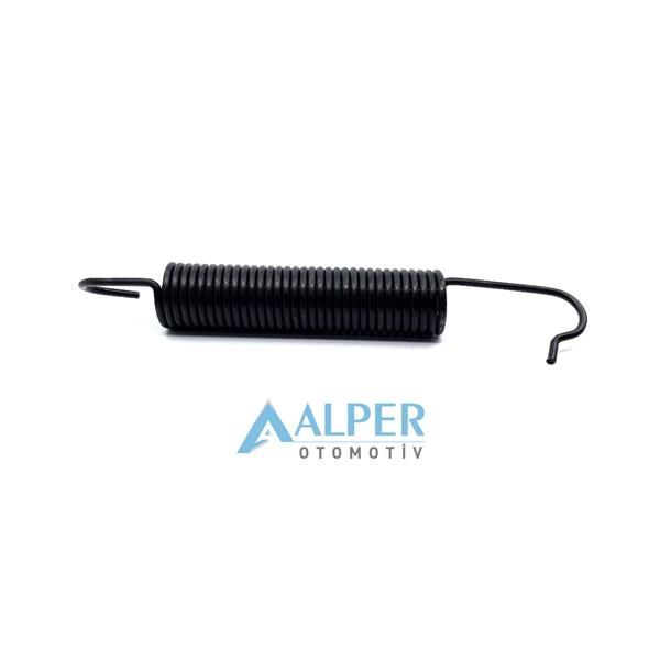 BAGAJ KAPAK YAYI ALBEA — ALPER