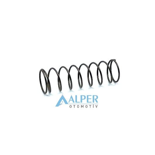 GERİ VİTES ÇEKME YAYI ALBEA-PALIO — ALPER