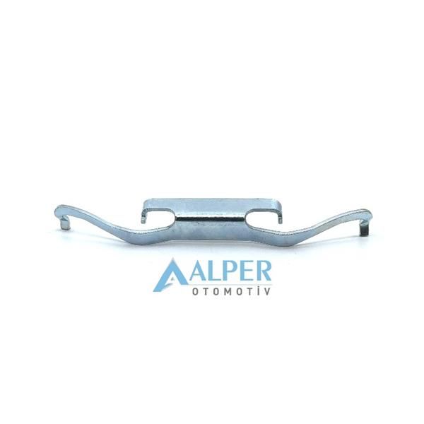 FREN KALİPER MARŞASİ DOBLO III — ALPER