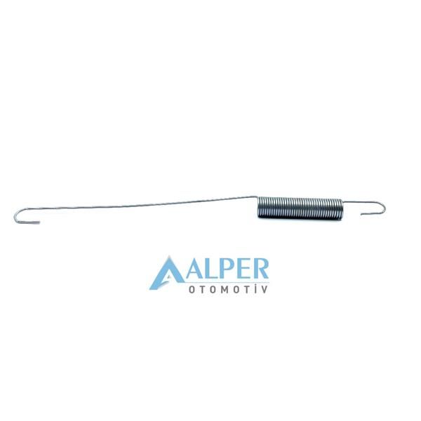 VİTES KOL YAYI R12 — ALPER