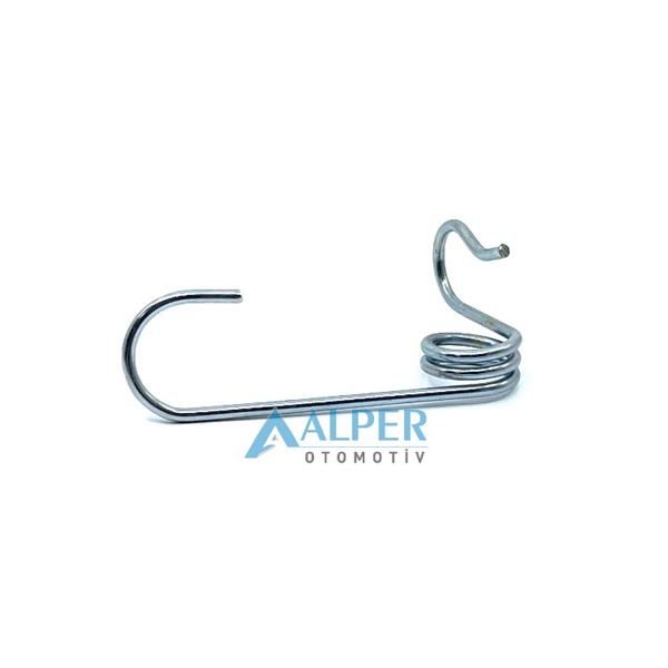 VİTES KOLU YAYI CLIO-KANGOO II-MEGANE JB3-905 — ALPER