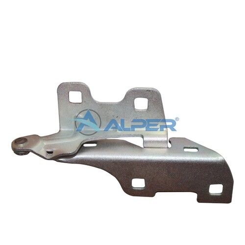 MOTOR KAPUT MENTEŞESI SOL CLIO II 03> — ALPER