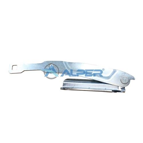 MOTOR KAPUT MENTEŞESİ SAĞ SYMBOL 2013> — ALPER
