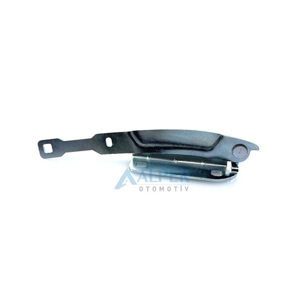 MOTOR KAPUT MENTEŞESİ SAĞ SANDERO STEPWAY — ALPER