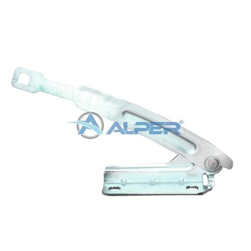 MOTOR KAPUT MENTEŞESİ SAĞ DUSTER — ALPER