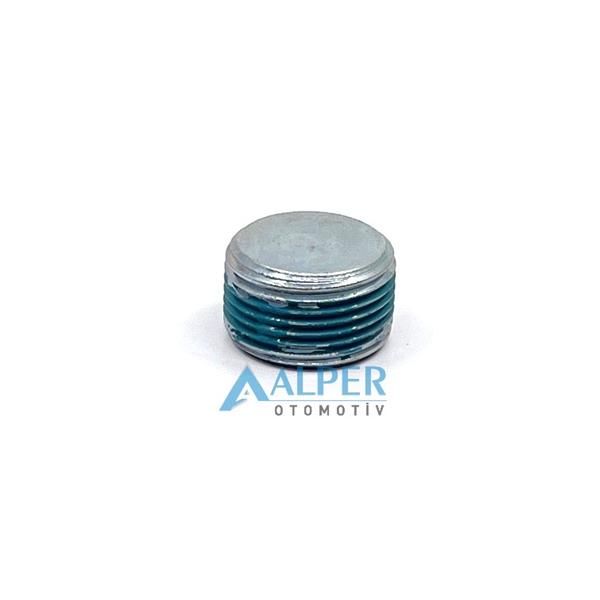 YAĞ KARTER TAPASI ALBEA-DKS- TPSX — ALPER