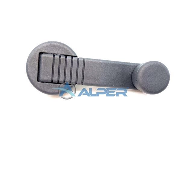 CAM AÇMA KOLU GRİ — ALPER