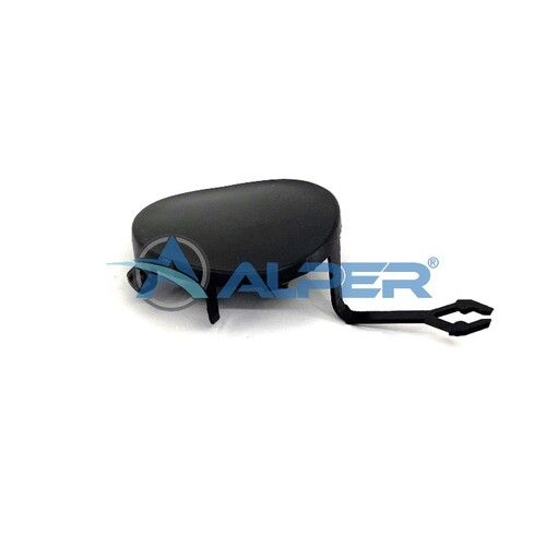 ÇEKİ DEMİR KAPAĞI — ALPER